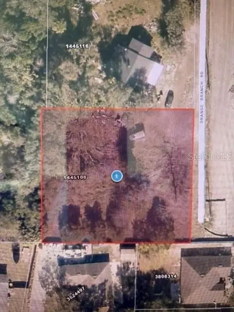 2668 Orange Branch Rd, FL