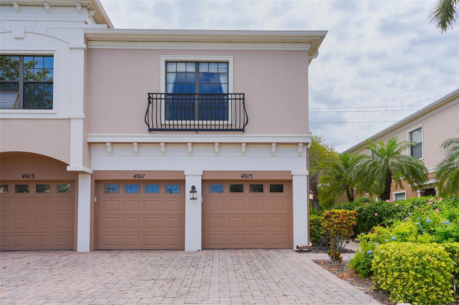4015 Overture Cir #312, FL