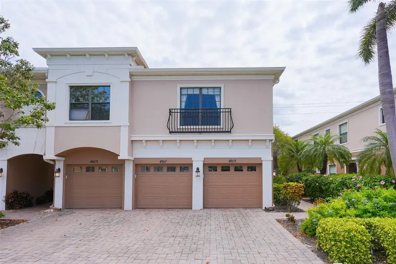 4015 Overture Cir #312, FL