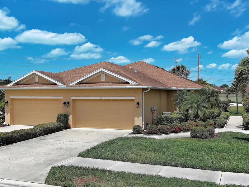 2551 Terracina Dr, FL
