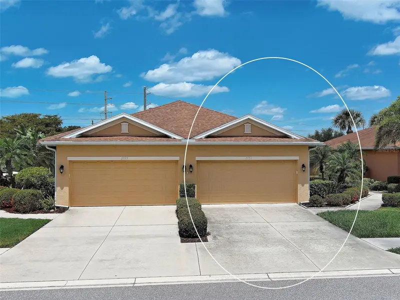 2551 Terracina Dr, FL