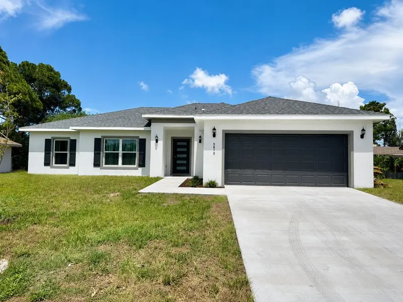 5813 Regent Rd, FL