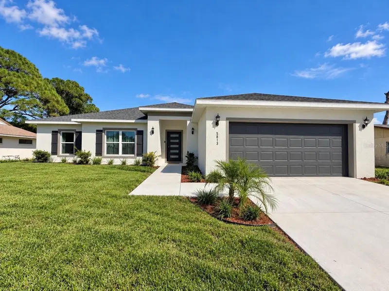 South Venice listing