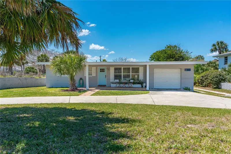 2908 S Peninsula Dr, FL