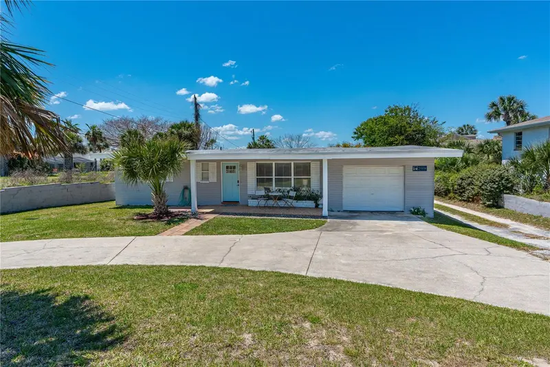 2908 S Peninsula Dr, FL