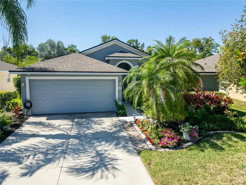 5209 Lansdowne Way, FL