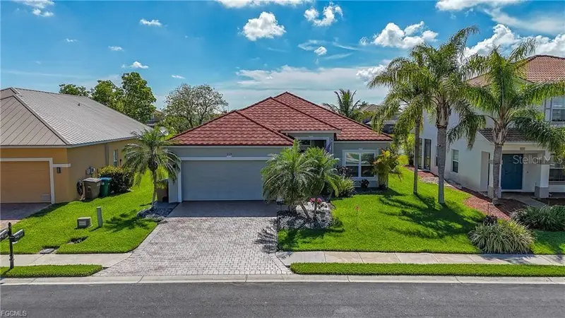 2128 Cape Heather Cir, FL