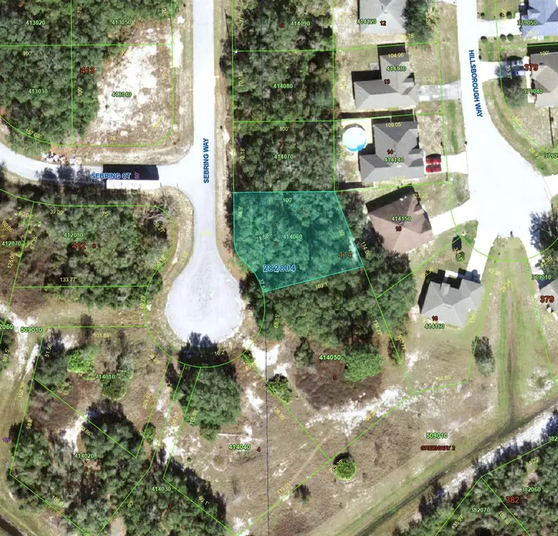 0000 Sebring Way, FL