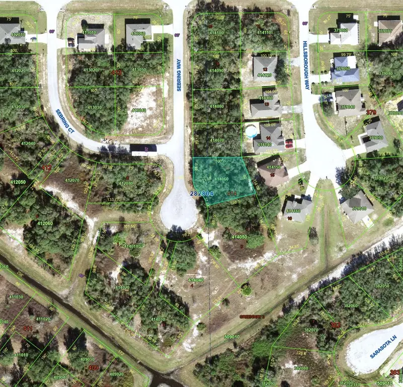0000 Sebring Way, FL