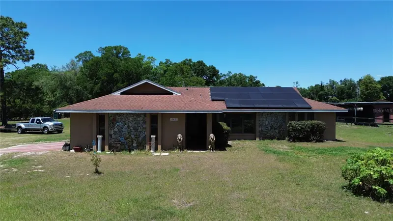 10631 W Highway 40, FL