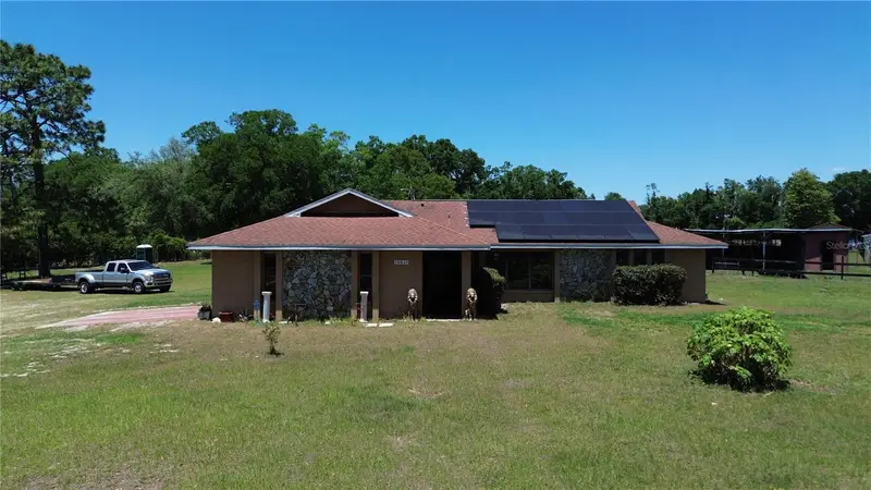10631 W Highway 40, FL