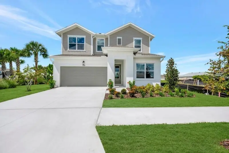 5182 Creek Sand Dr, FL