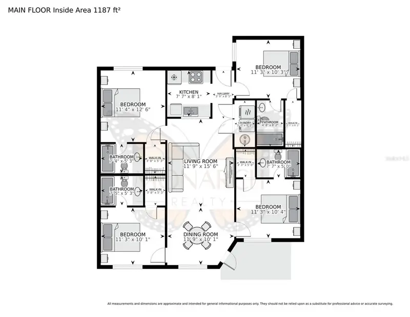 4000 Sw 23rd St #3-302, FL