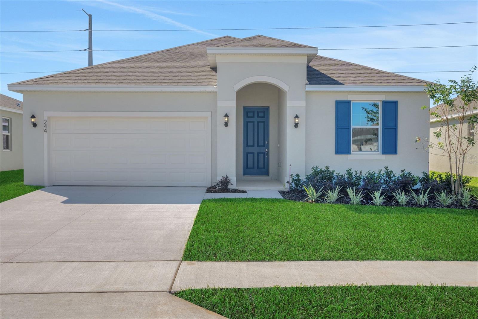 248 Meredith Blvd, FL