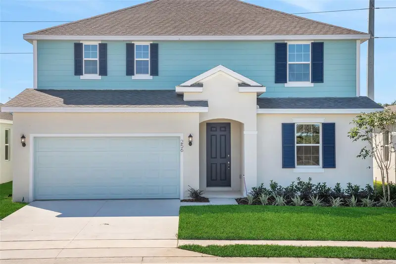 256 Meredith Blvd, FL
