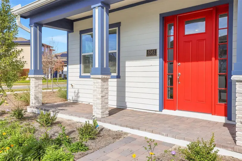 Weslyn Park listing