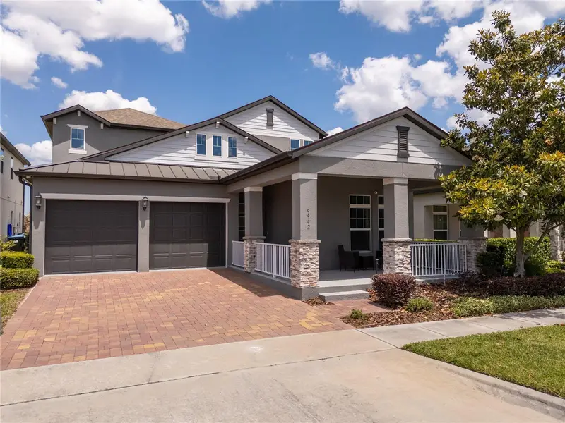 9942 Summerlake Groves St, FL