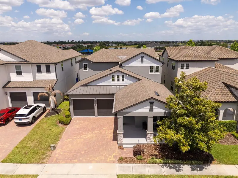 9942 Summerlake Groves St, FL