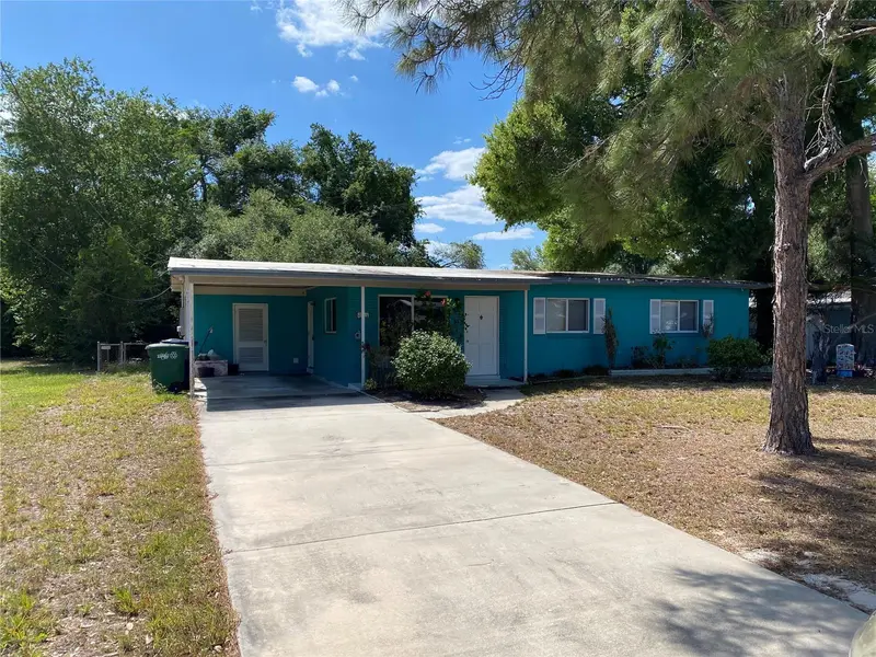 11106 N Dixon Ave, FL