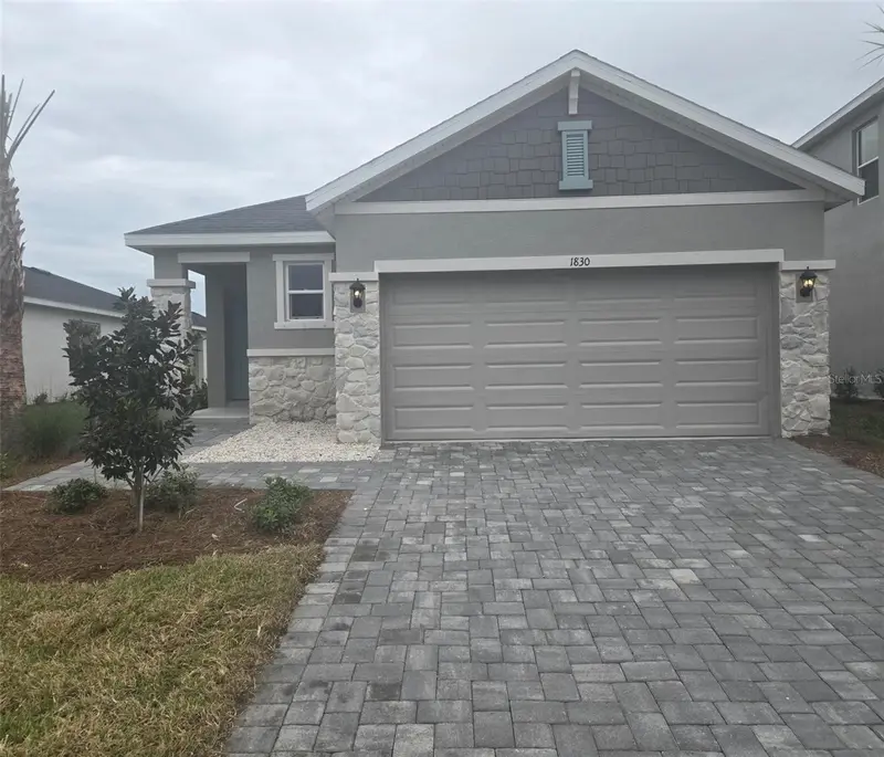Legacy Preserve listing