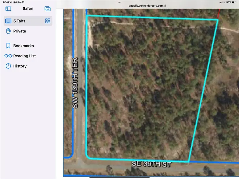 00 Se 139th Lot 23 Ter, FL