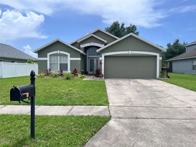 3693 Ricky Ln, FL