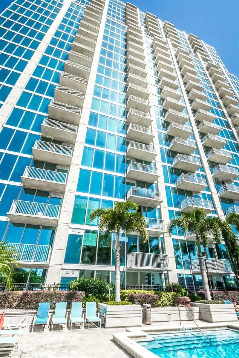 777 N Ashley Dr #2403, FL