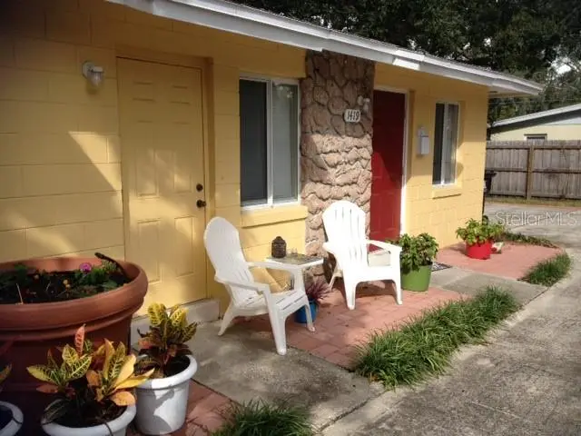 1419 Davidson St, FL