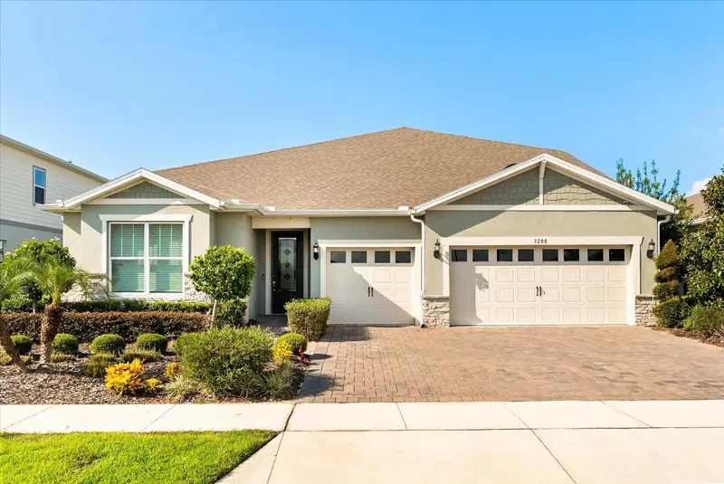 3208 Sailing Pier Ave, FL