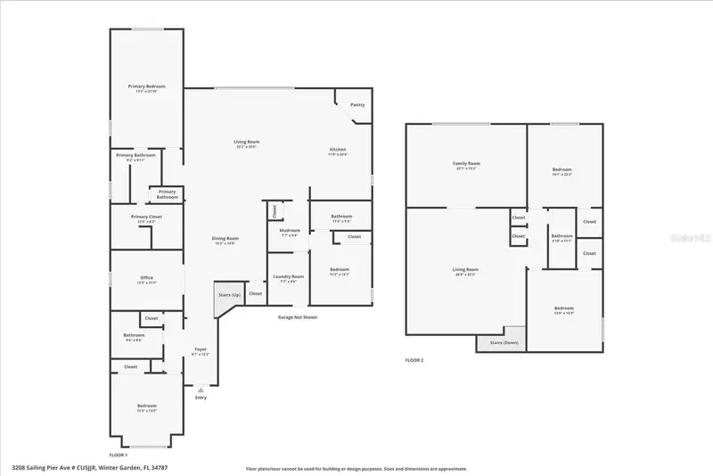 3208 Sailing Pier Ave, FL