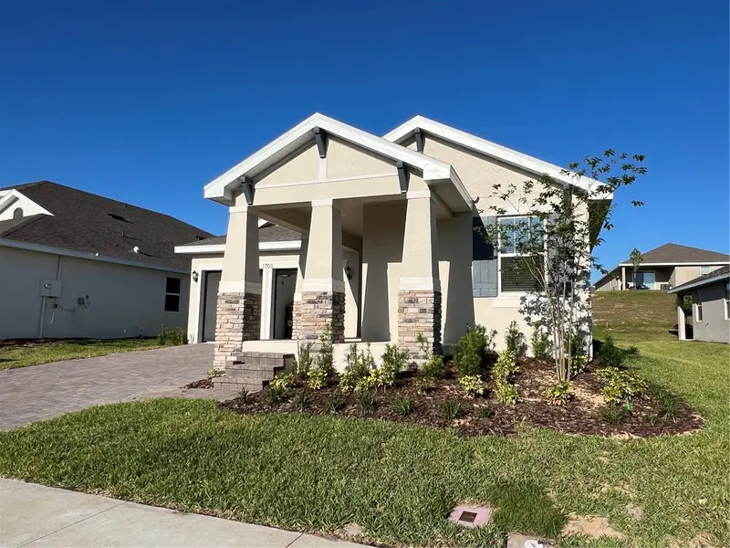 1703 Cadence St, FL