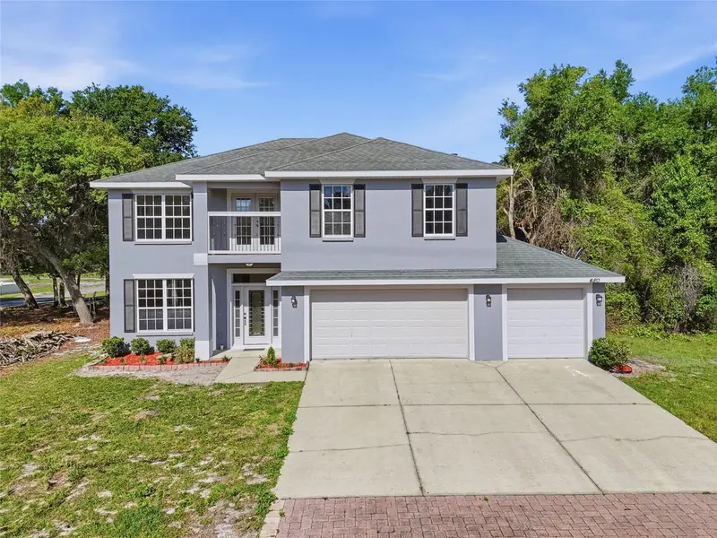 480 Williams Ave, FL