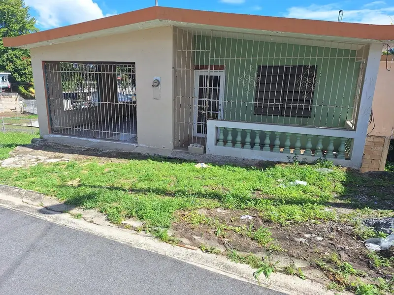 487 Ext. Villa Del Rio, PR