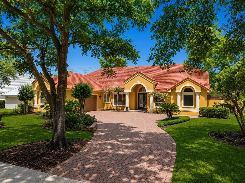 7407 Park Springs Cir, FL
