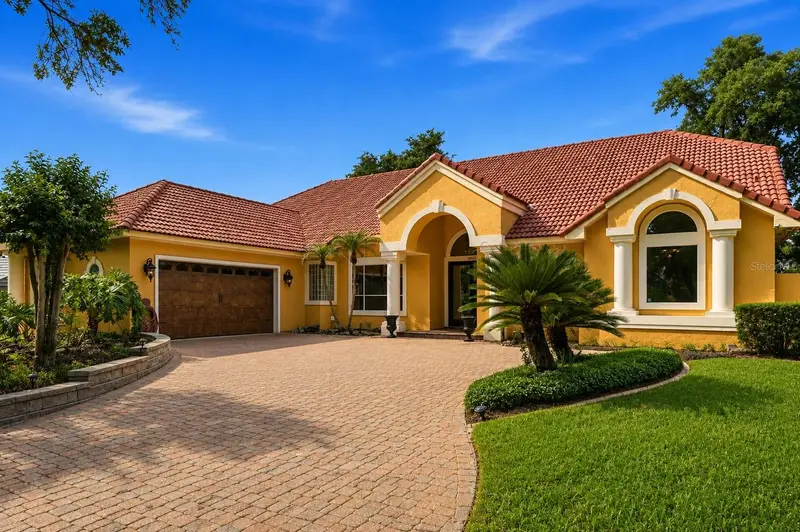 7407 Park Springs Cir, FL