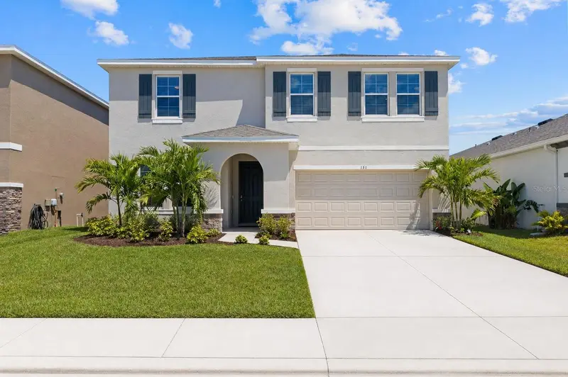 151 Bright Ibis Ave, FL