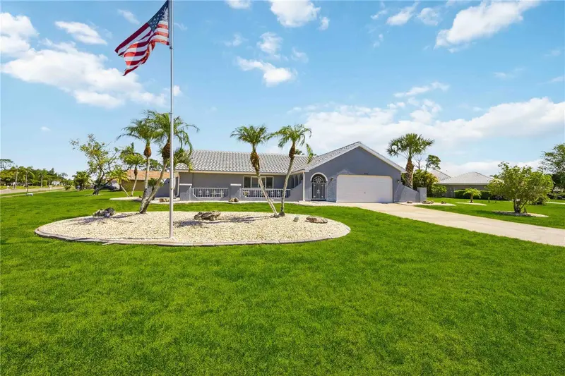 5076 Kingsley Rd, FL