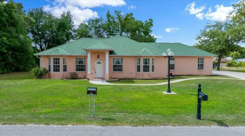 8528 Se 157th Pl, FL