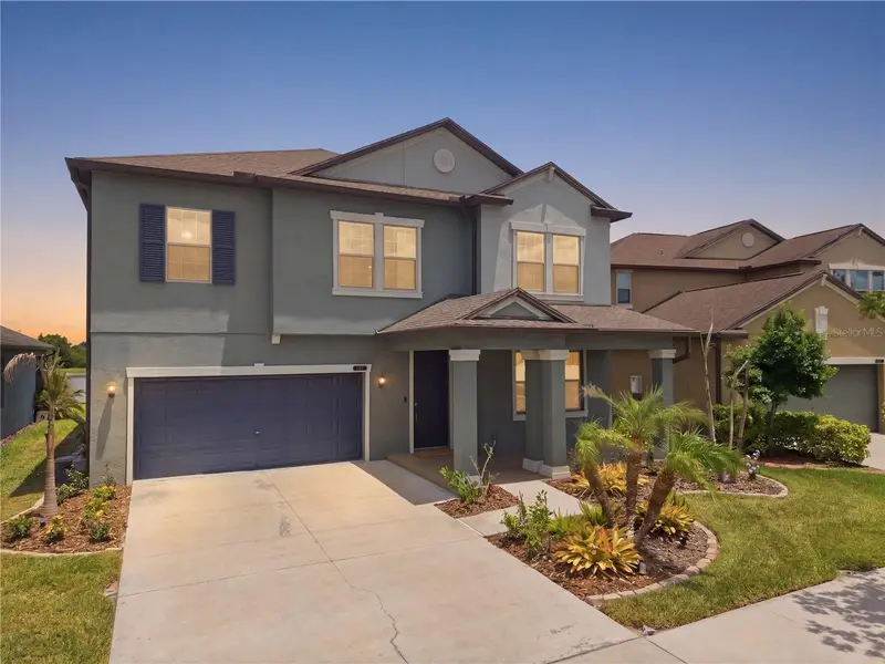 9157 Shadyside Ln, FL