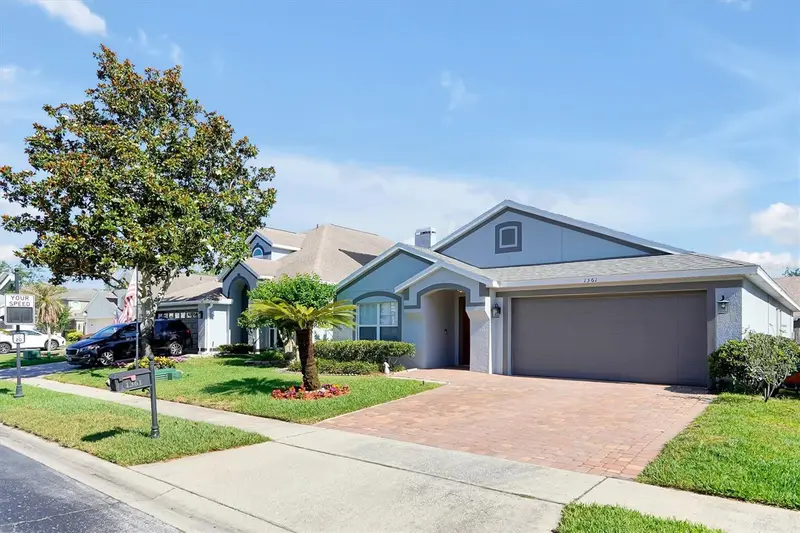 1361 Holly Glen Run, FL