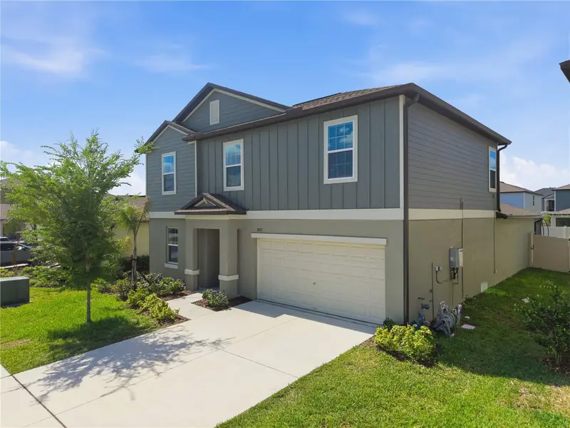 8977 Little Bluestem Dr, FL