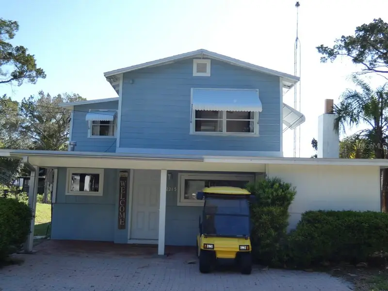 2215 S Hunt Pt, FL
