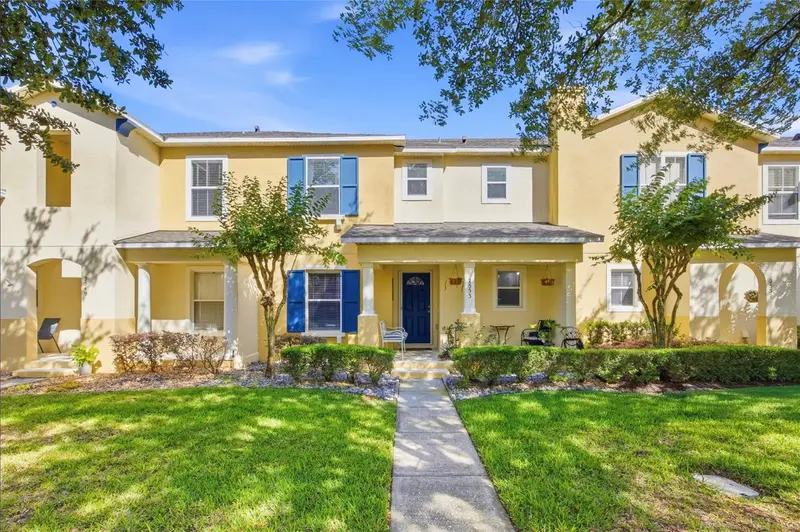 Avalon Park listing