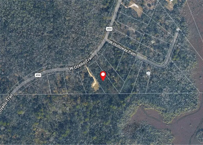 10274 W Ozello Trl, FL