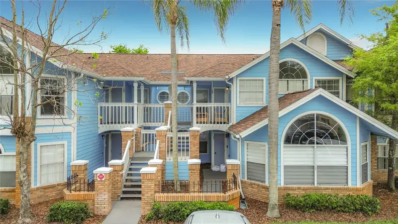 2753 N Poinciana Blvd #37, FL