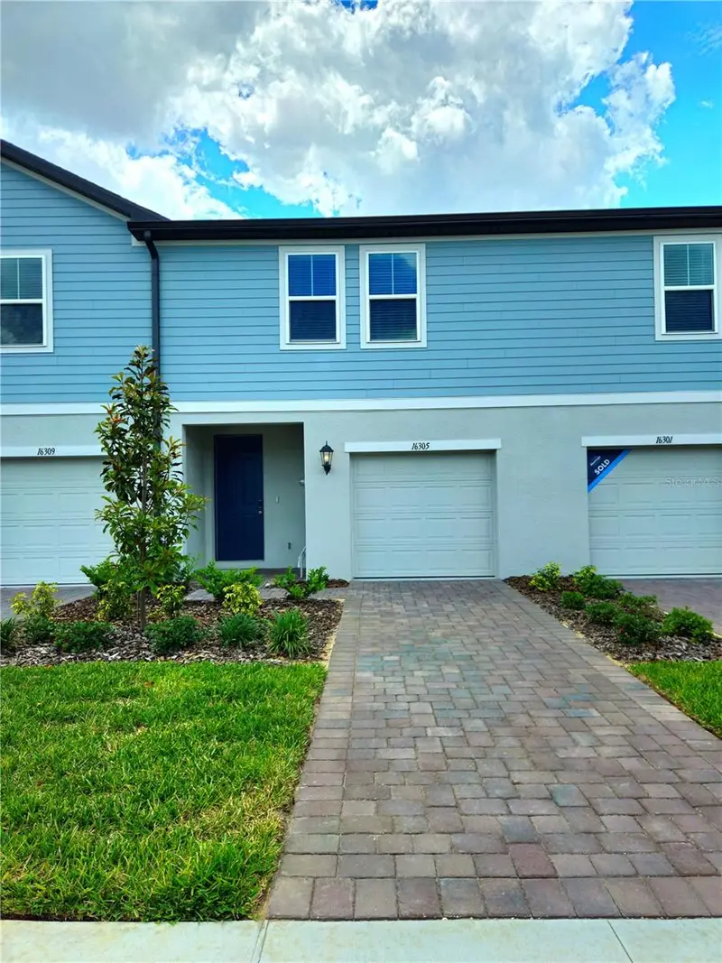 16305 Bird Of Paradise Ave, FL