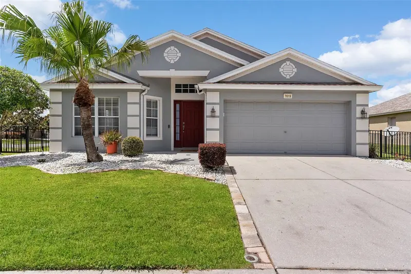 7619 Crescent Palm Dr, FL