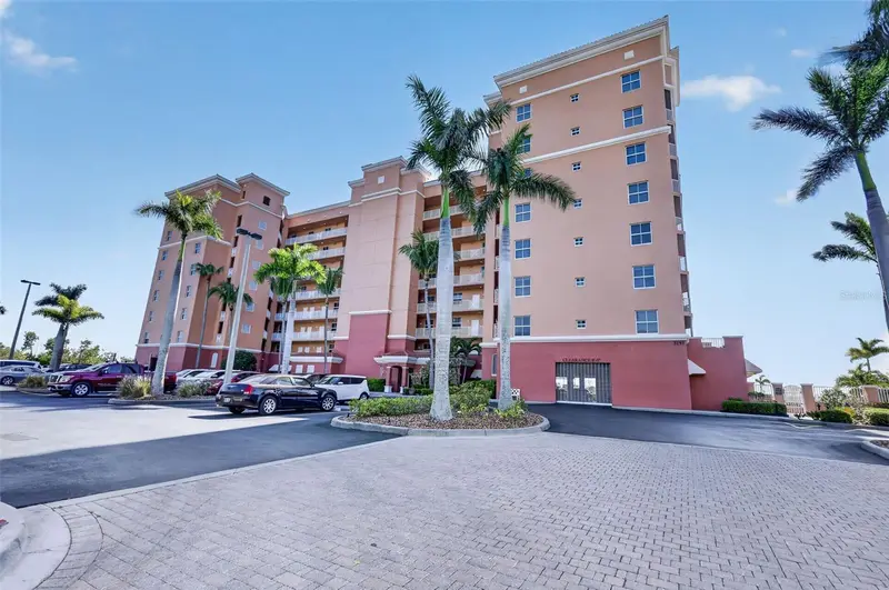 3191 Matecumbe Key Rd #202, FL