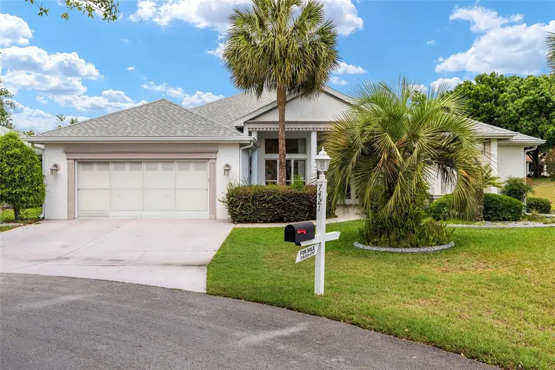 7421 Sw 111th Pl, FL