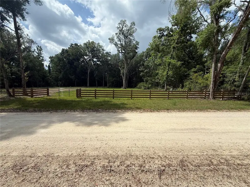 Tbd 292nd St, FL